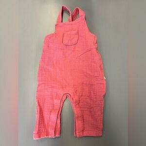 Infant baby girl 3-6 months clothing lot